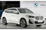 2023 BMW iX1