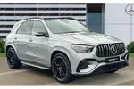 2023 Mercedes-Benz GLE
