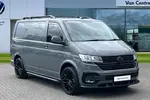 2024 Volkswagen Transporter