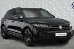 2026 Volkswagen Touareg