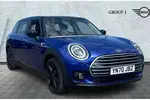 2020 MINI Clubman