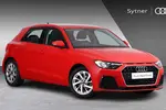 2022 Audi A1