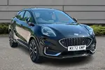 2022 Ford Puma