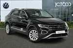 2022 Volkswagen T-Roc