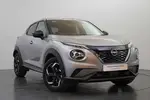 2023 Nissan Juke