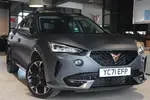 2022 Cupra Formentor
