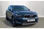 2022 Volvo XC40 Recharge