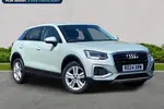 2024 Audi Q2
