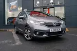 2018 Honda Jazz
