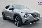 2022 Nissan Juke