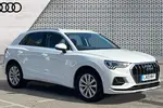 2019 Audi Q3