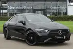 2025 Mercedes-Benz CLA