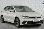 2024 Volkswagen Polo