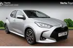 2023 Toyota Yaris
