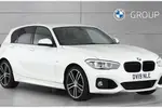 2019 BMW 1 Series