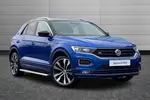 2020 Volkswagen T-Roc