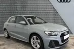 2022 Audi A1