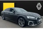 2022 Audi A5 Sportback