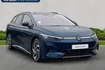 2025 Volkswagen ID.7