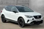 2025 SEAT Arona