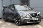 2020 Nissan Juke