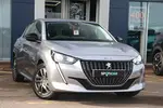 2023 Peugeot 208