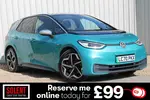 2020 Volkswagen ID.3
