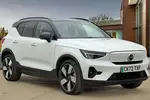 2022 Volvo XC40 Recharge
