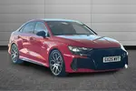 2025 Audi RS3