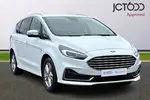 2023 Ford S-MAX