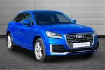 2017 Audi Q2