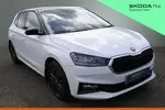 2022 Skoda Fabia