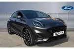 2021 Ford Puma