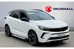 2023 Vauxhall Grandland