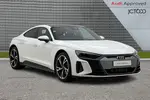 2023 Audi e-tron GT