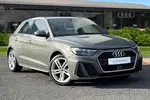 2023 Audi A1