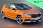 2023 Skoda Fabia
