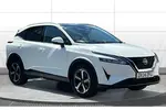 2024 Nissan Qashqai