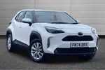 2024 Toyota Yaris Cross