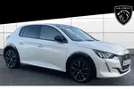 2023 Peugeot 208