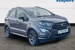 2022 Ford EcoSport