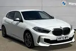 2022 BMW 1 Series