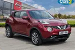 2017 Nissan Juke