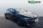 2019 Peugeot 508 SW