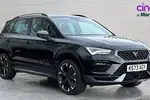 2023 Cupra Ateca