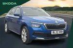 2022 Skoda Kamiq
