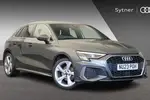 2023 Audi A3