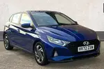 2022 Hyundai i20