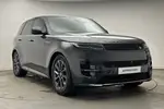 2023 Land Rover Range Rover Sport