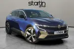 2023 Renault Megane E Tech